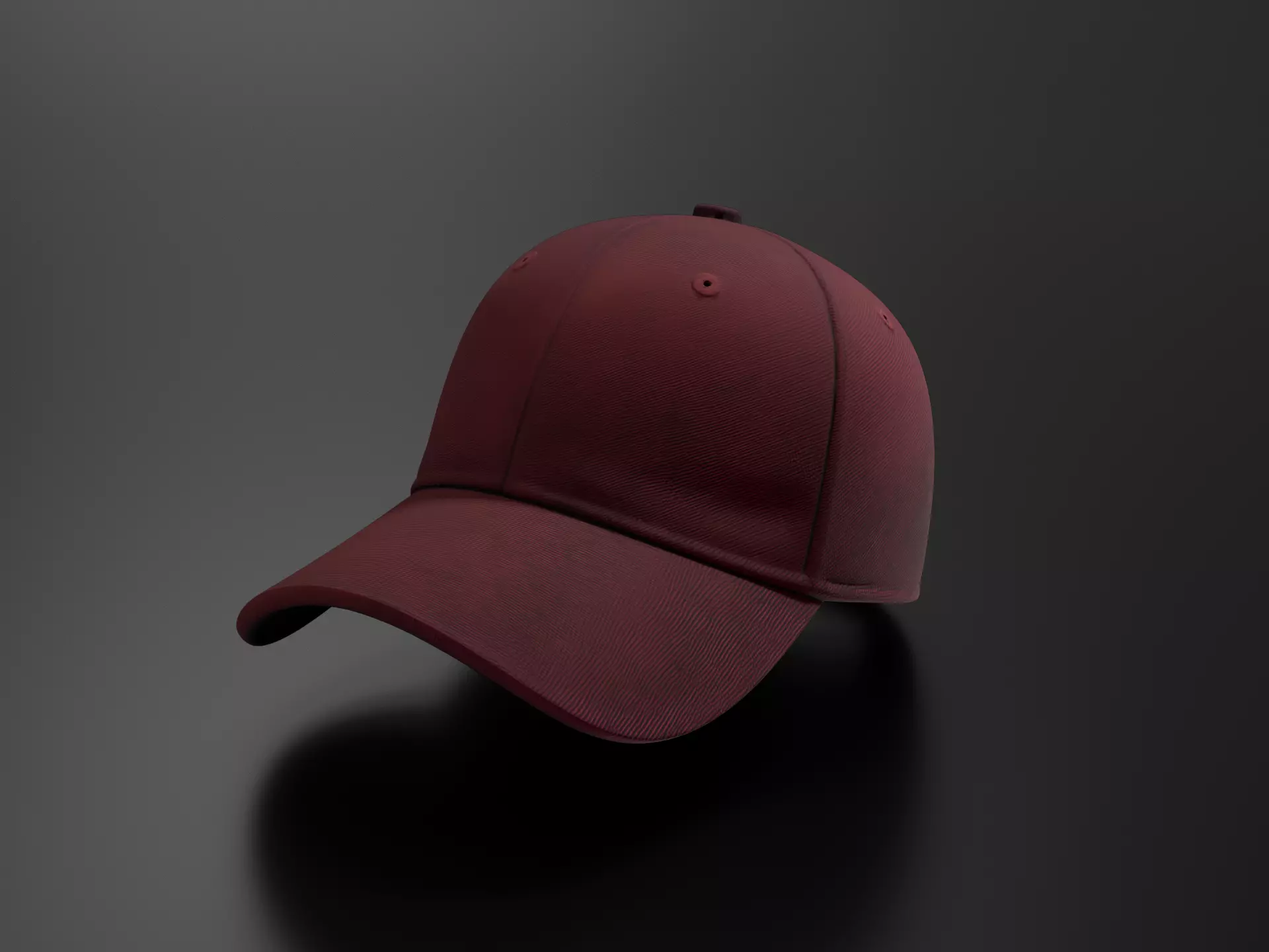 Hat 01 3D print model