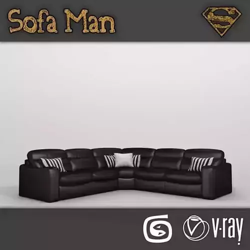 California Chaise Sofa