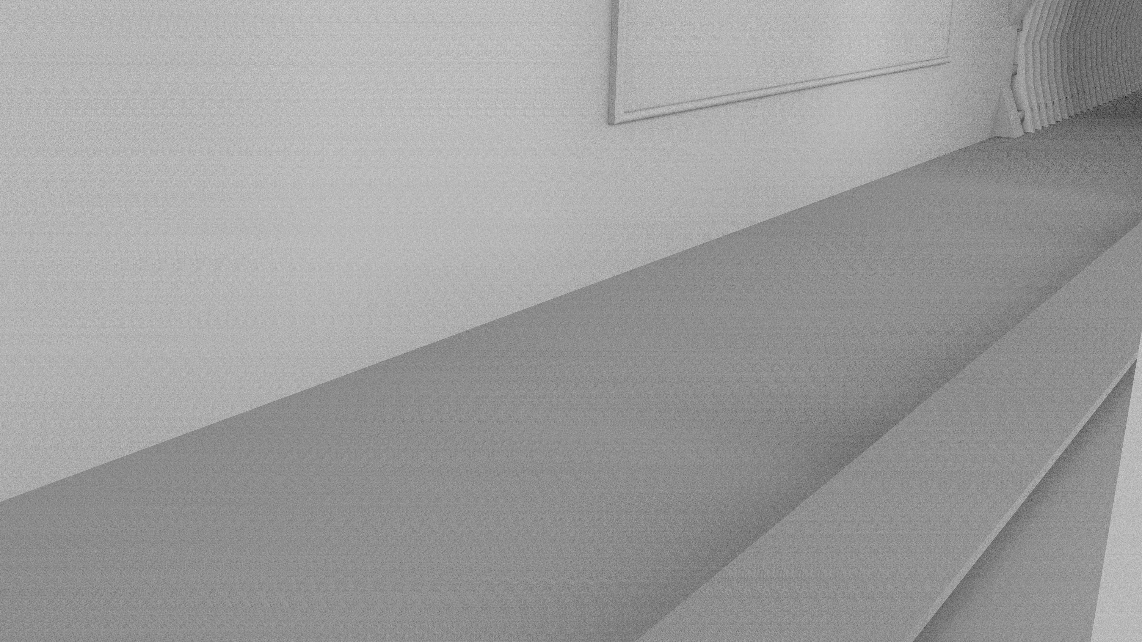 Subway Staion 3D model_17