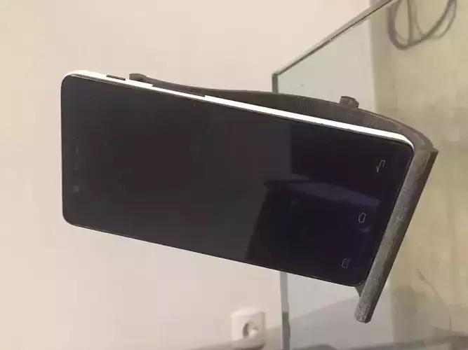 Universal mobile stand