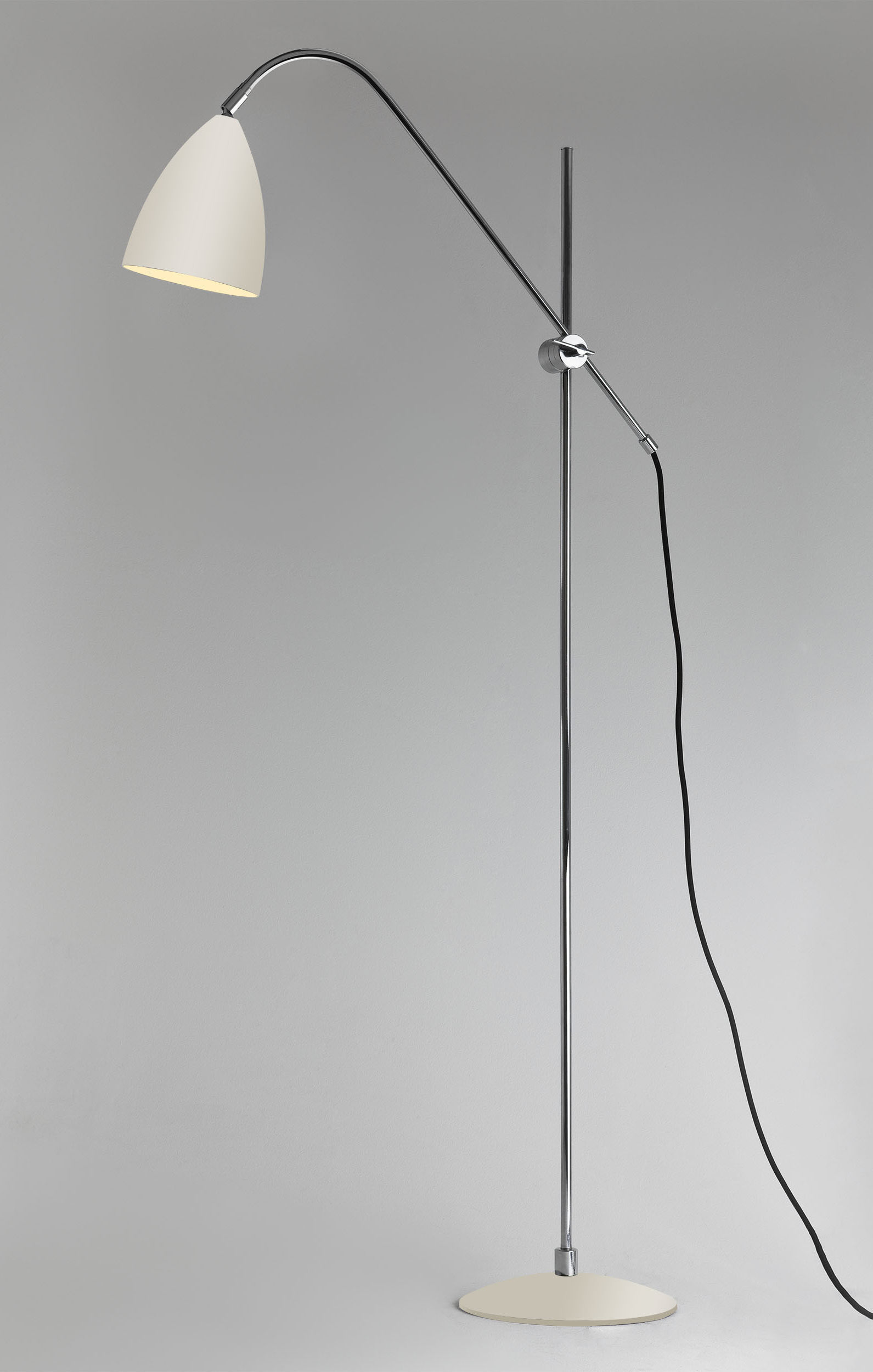 Joel Floor Lamp 3D model_11