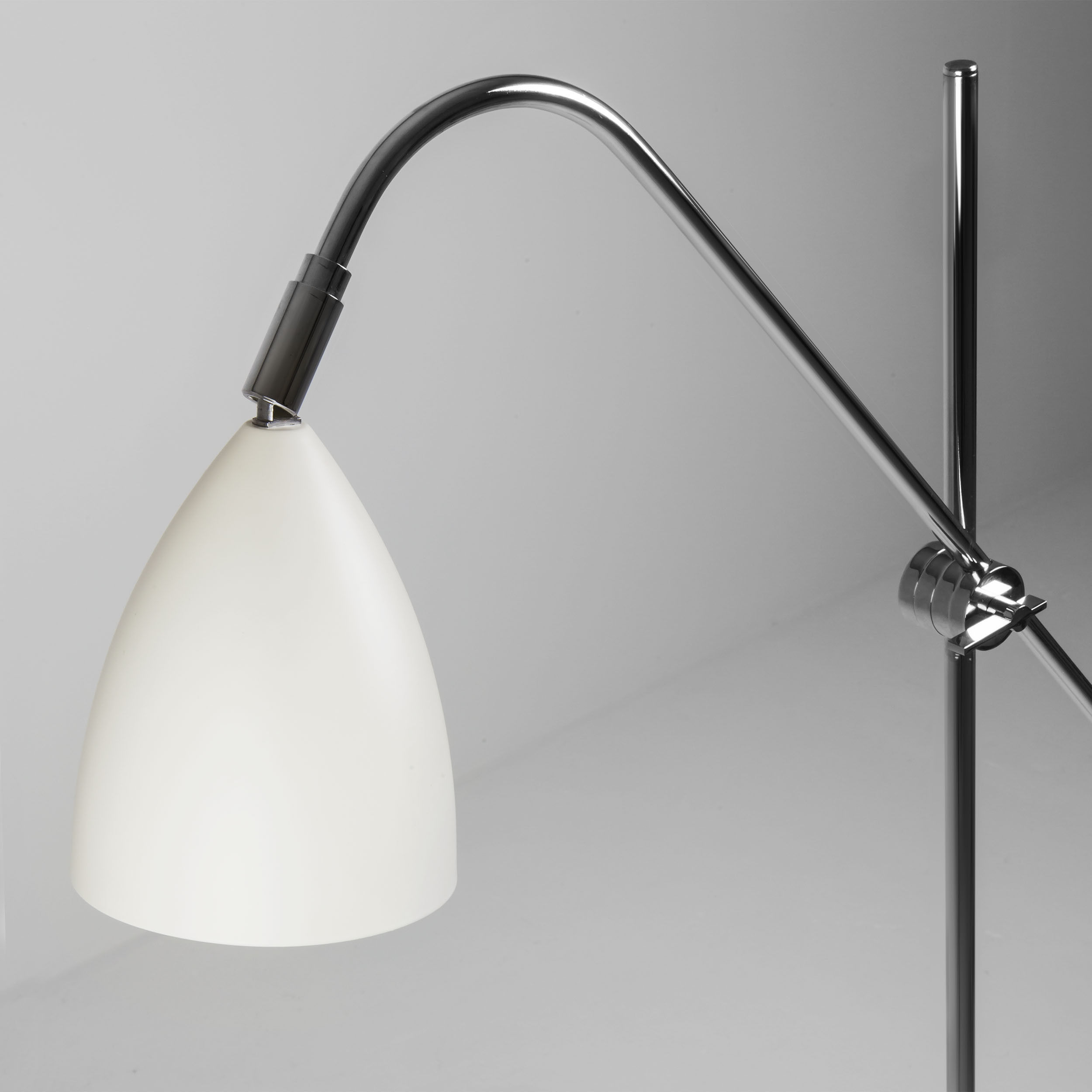 Joel Floor Lamp 3D model_9