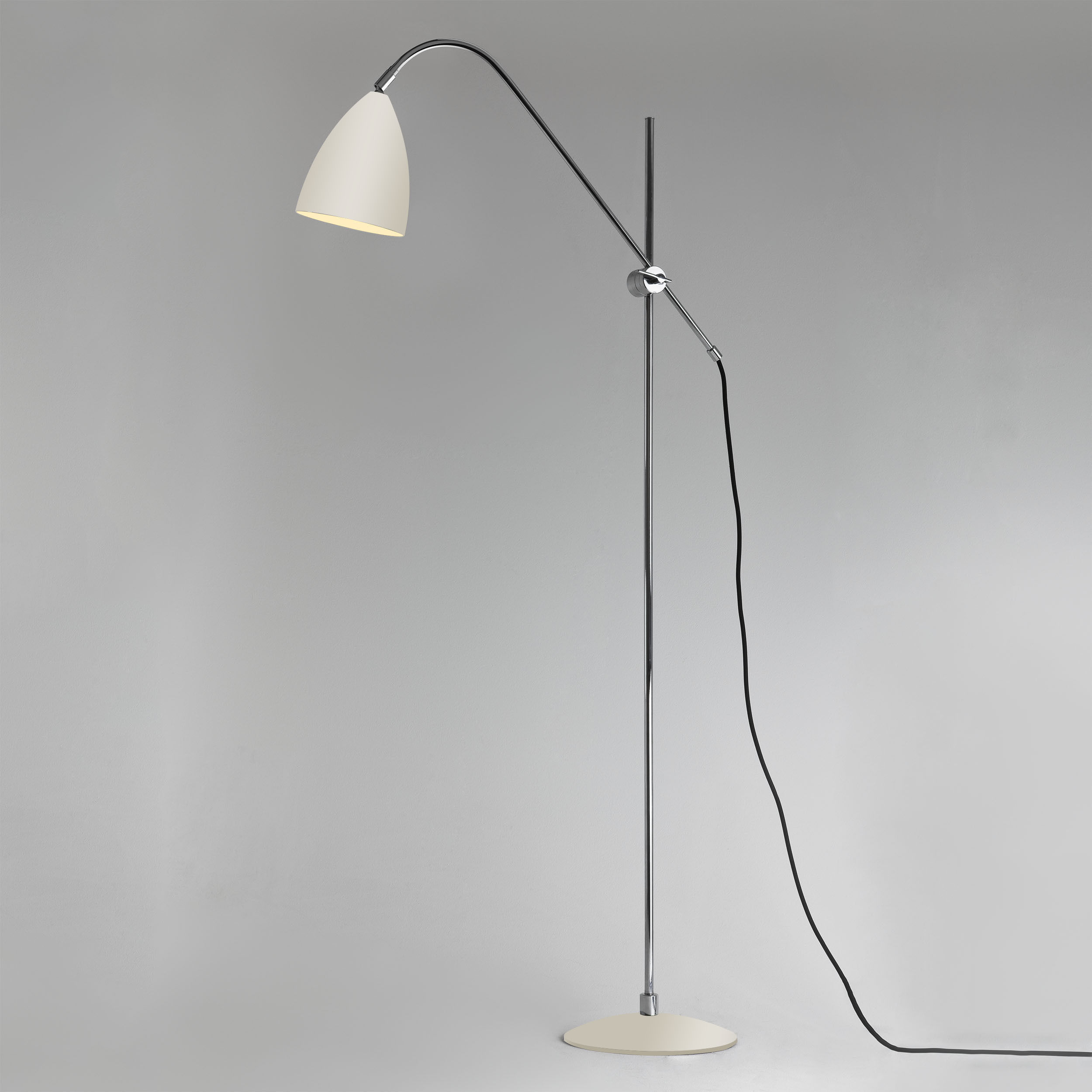 Joel Floor Lamp 3D model_8
