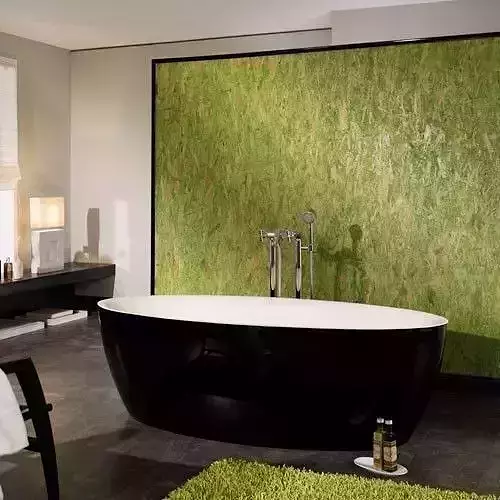 Bath tub Dip VIP Bicolor 3D model