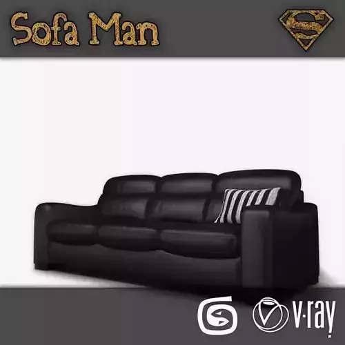 California Sofa