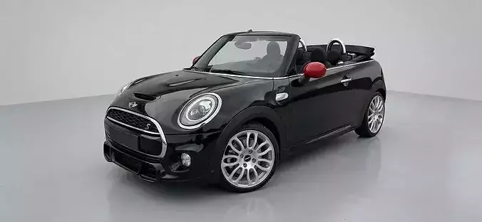Car Rim - Model 4
