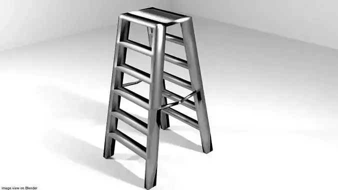 Ladder - Double Side