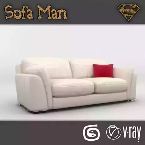 Iowa Sofa