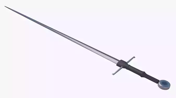 LongSword sword
