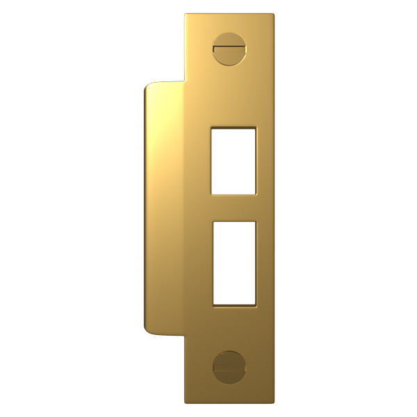 Door Knob Hardware 2 3D model_6