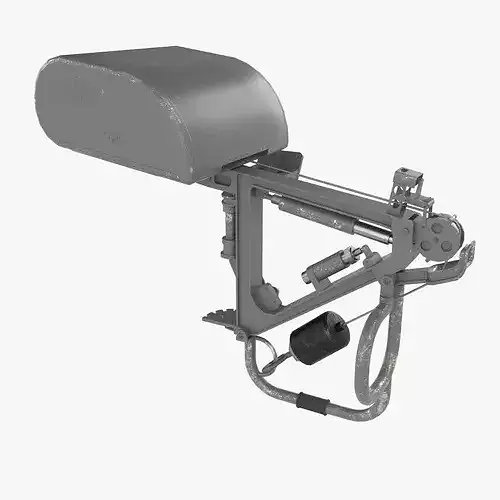 Winch LPG-150M --116--