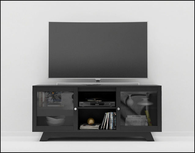 Altra Furniture Englewood 3D model