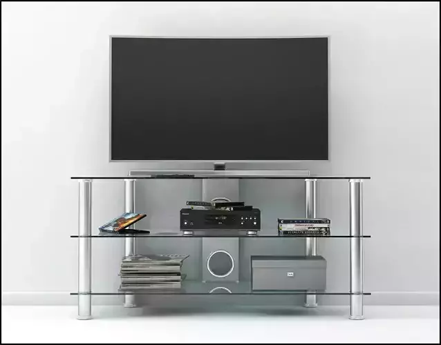 Fitueyes Fts310501gt tv stand
