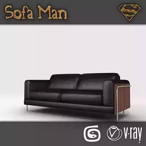 Colorado Sofa