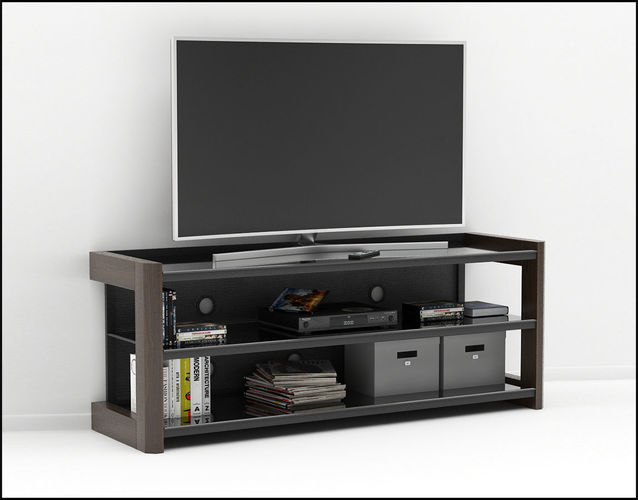Sonax B-051-LMT Milan Tv Stand 3D model