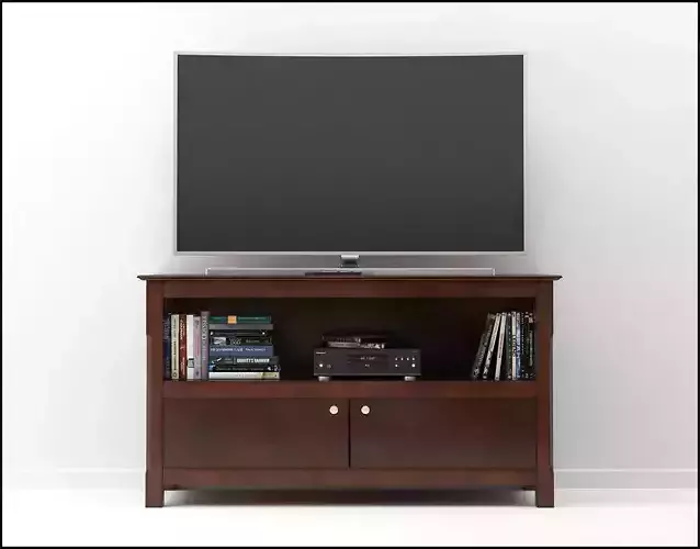 Winsome Wood Xola Tv Stand
