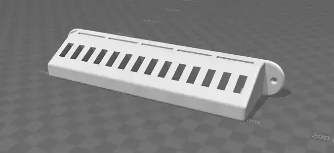 Usb Holder 3D print model