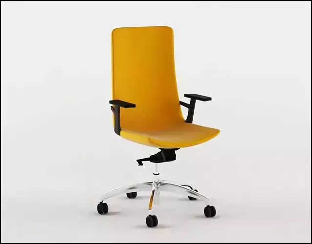 Narbutas North Cape Armchair