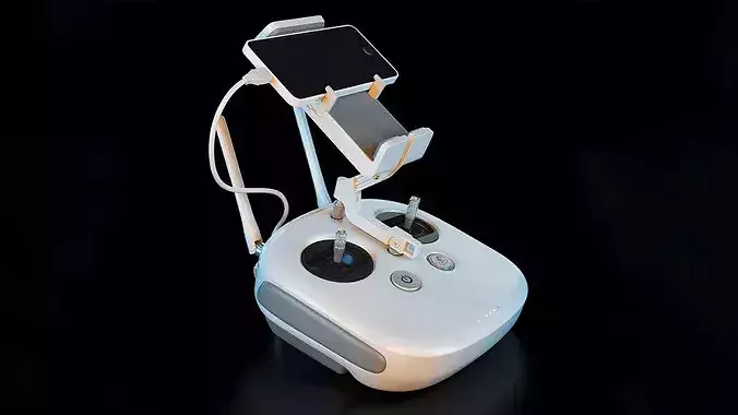 DJI Phantom 3 Remote Control