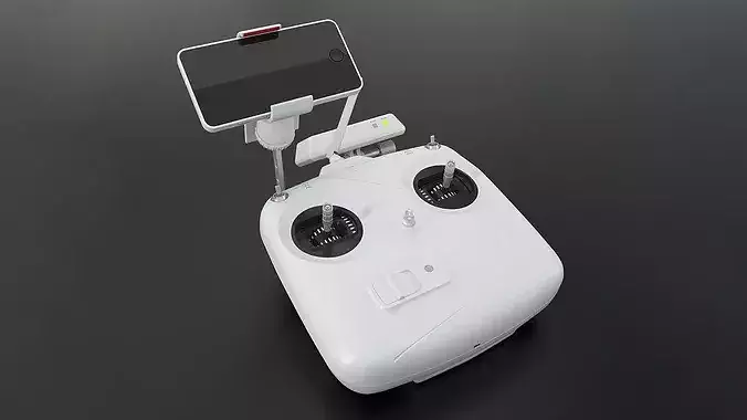DJI Phantom 2 Remote Control