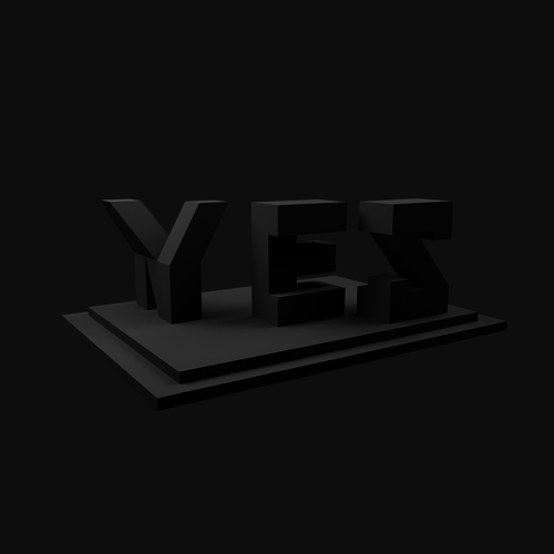 Escultura arte imprimir respuesta