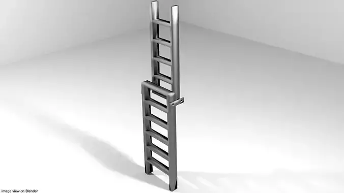 Ladder - Twolevel