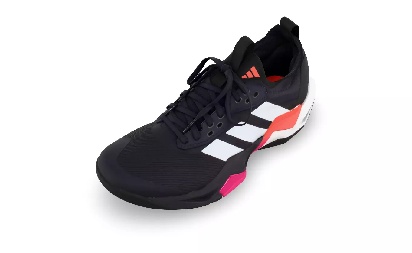 Rapidmove ADV 2 HIIT training shoes Low-poly 3D model