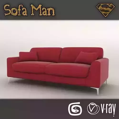 Idaho Sofa