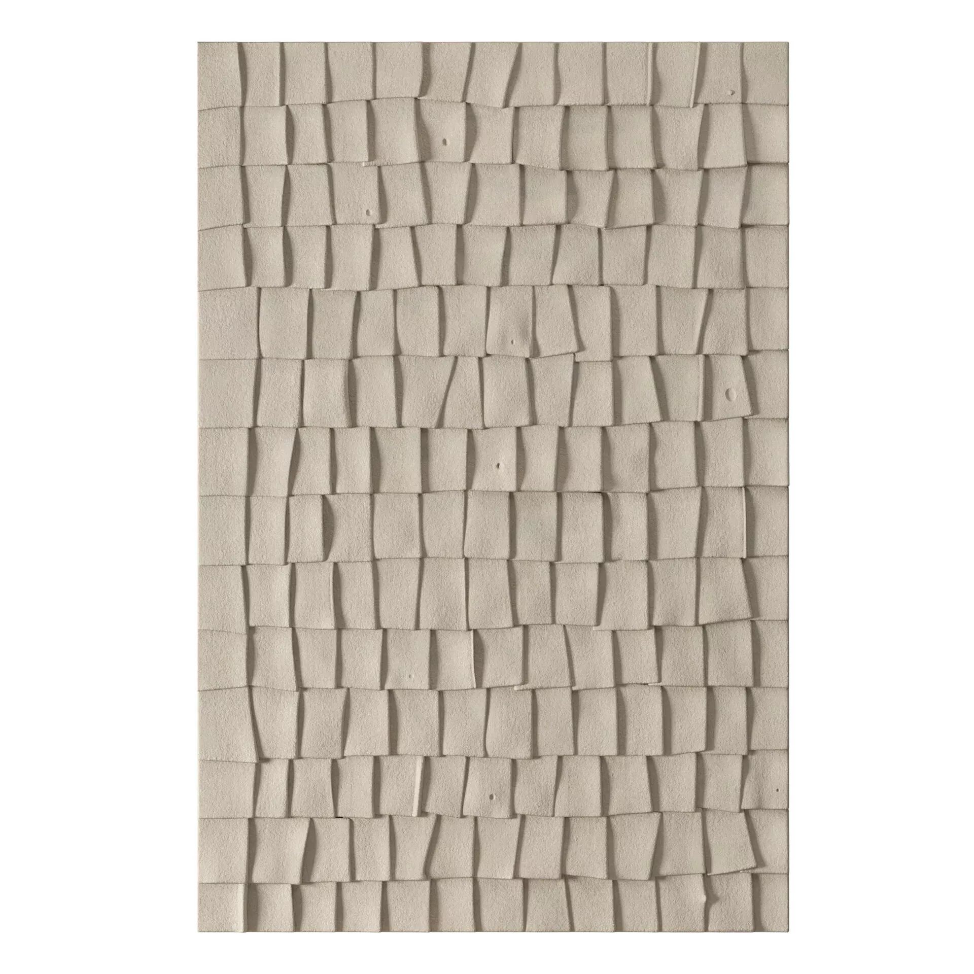 Wall Decor 108 3D model