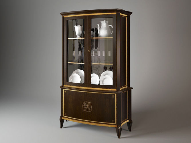 Pregno Venezia VE5 two finish 3D model