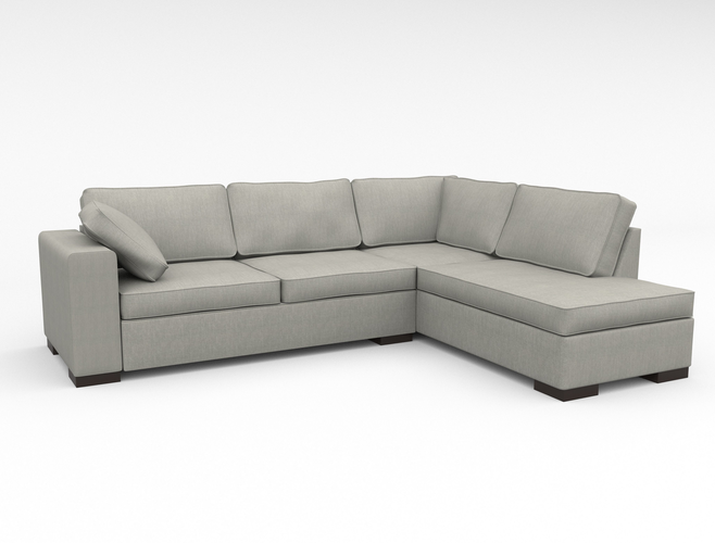 Modern sofa