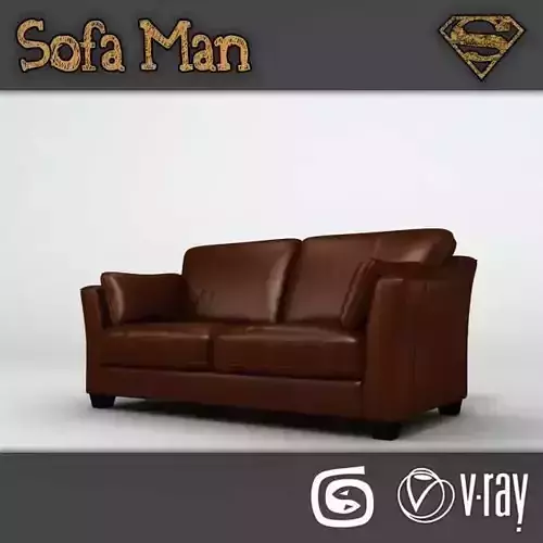 Georgia Sofa