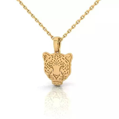 Tiger Pendent
