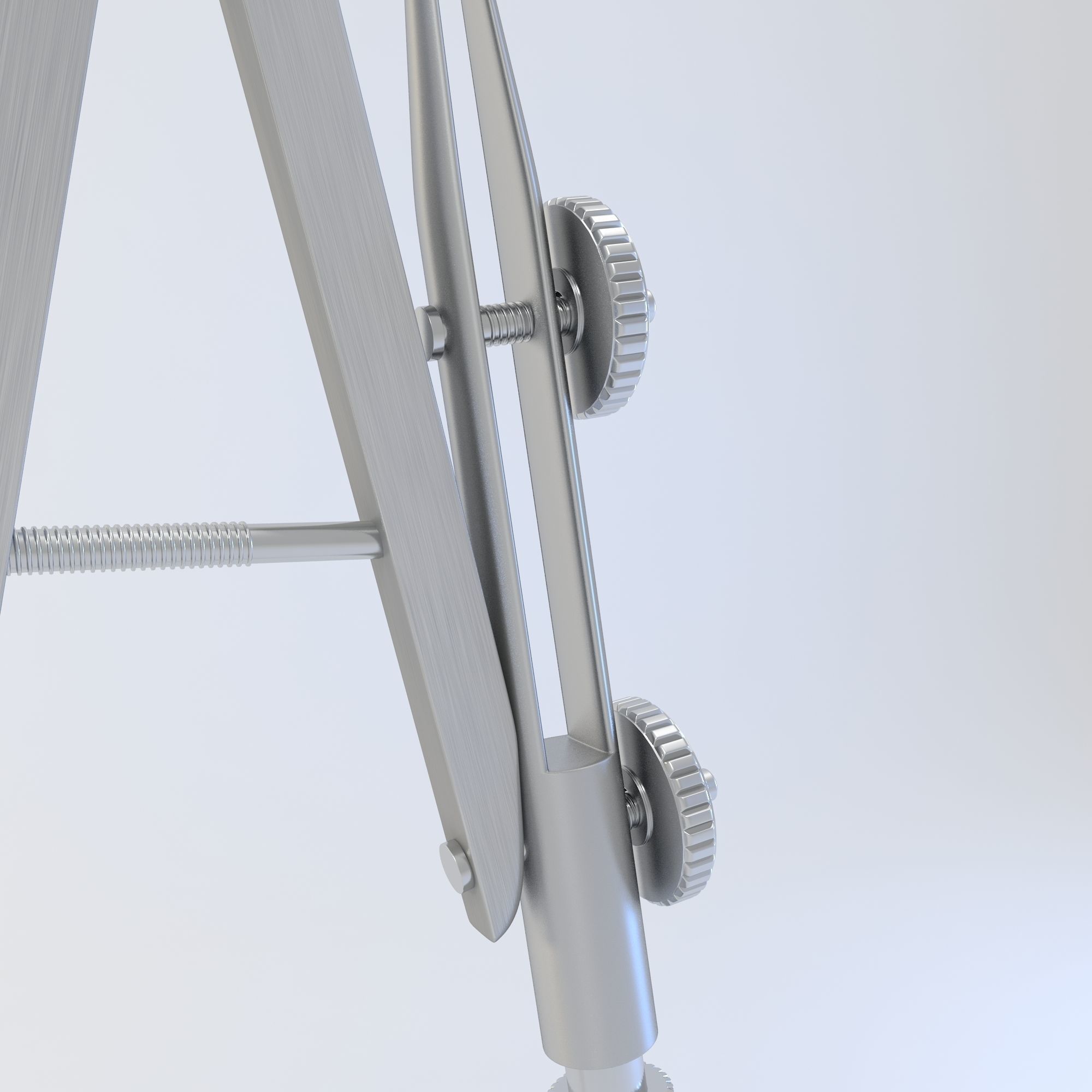 HD Circinus 3D model_4