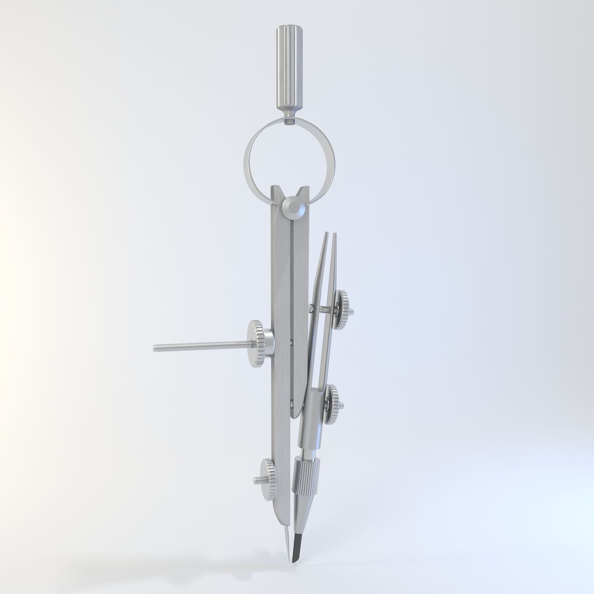 HD Circinus 3D model_1