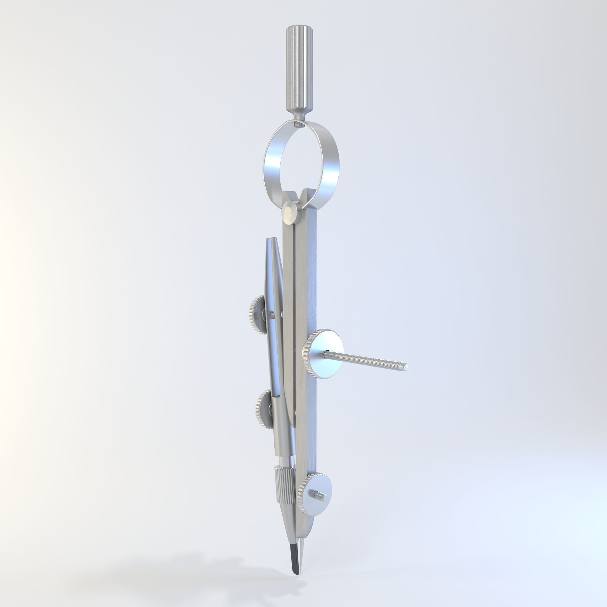 HD Circinus 3D model_3