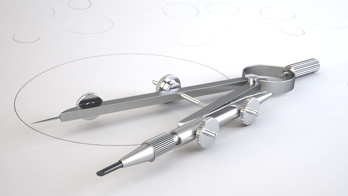 HD Circinus 3D model_7