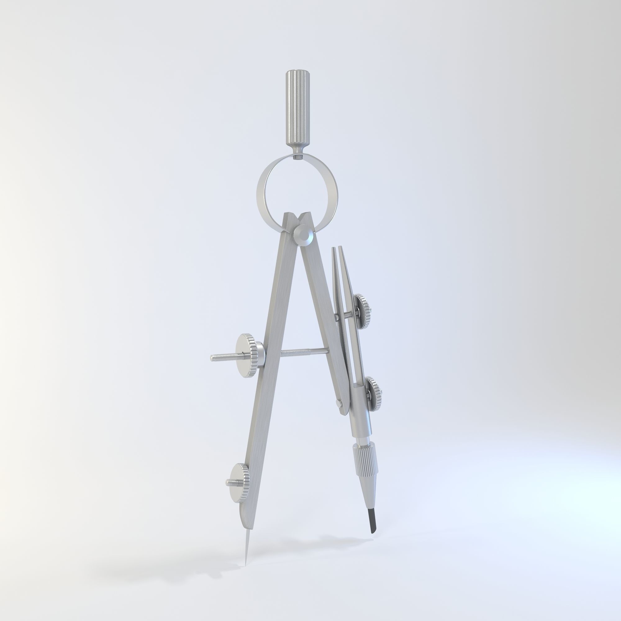 HD Circinus 3D model_2
