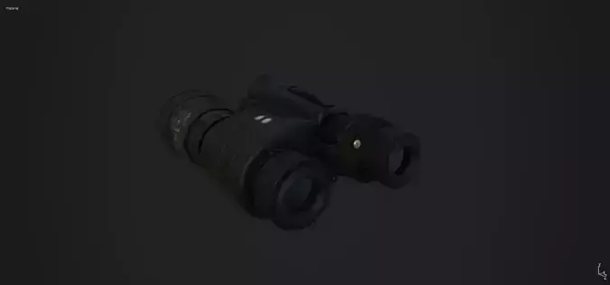Binoculars
