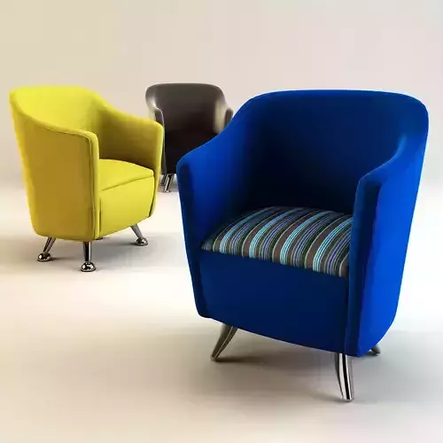 Solace tub chairs