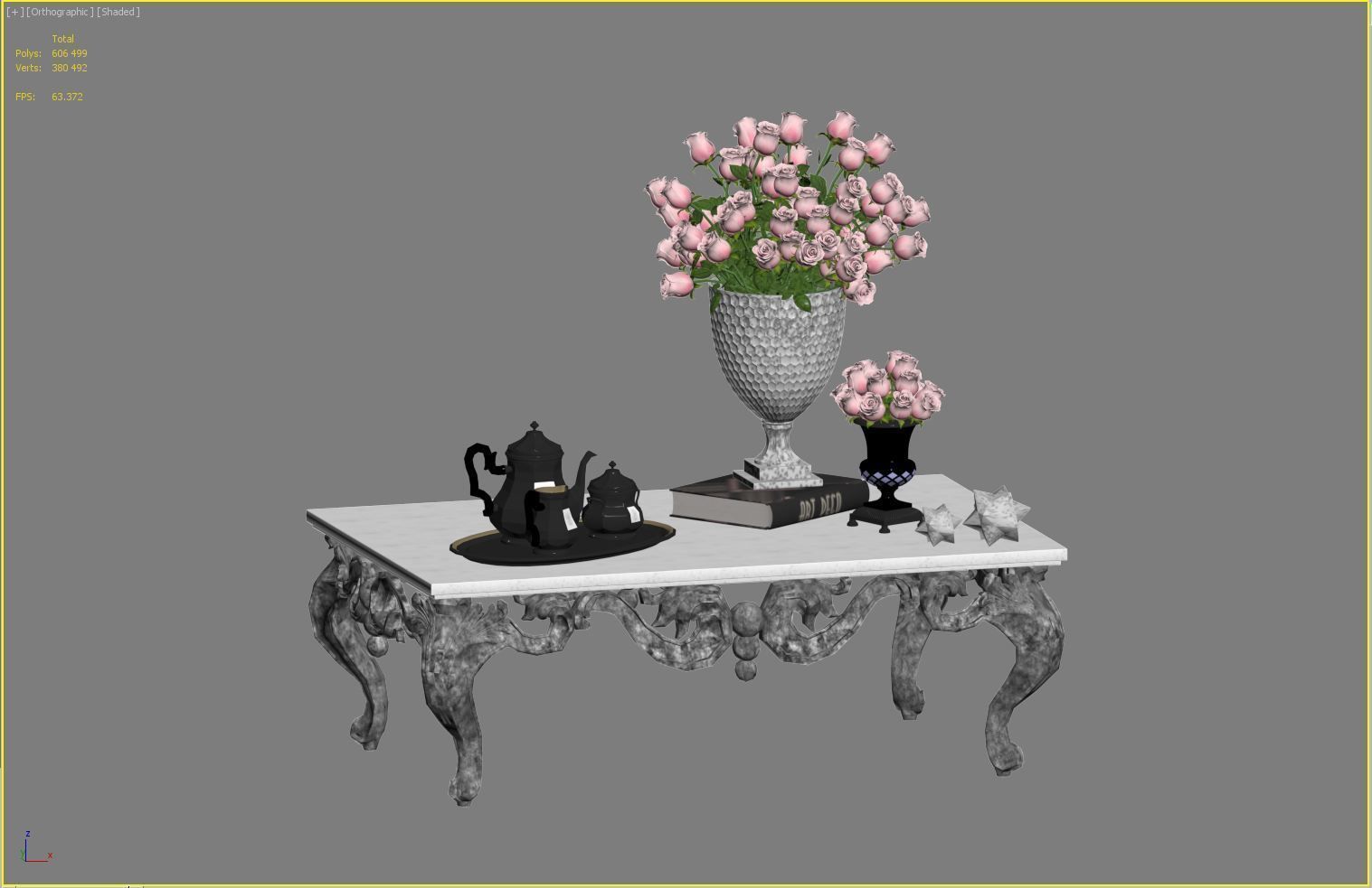 Christopher Guy Tatler 76-0129 3D model_5