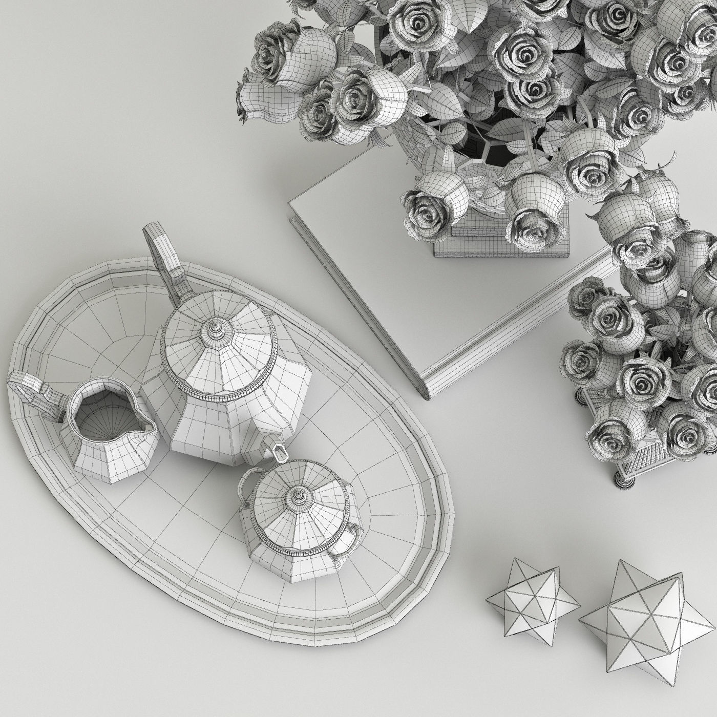 Christopher Guy Tatler 76-0129 3D model_4