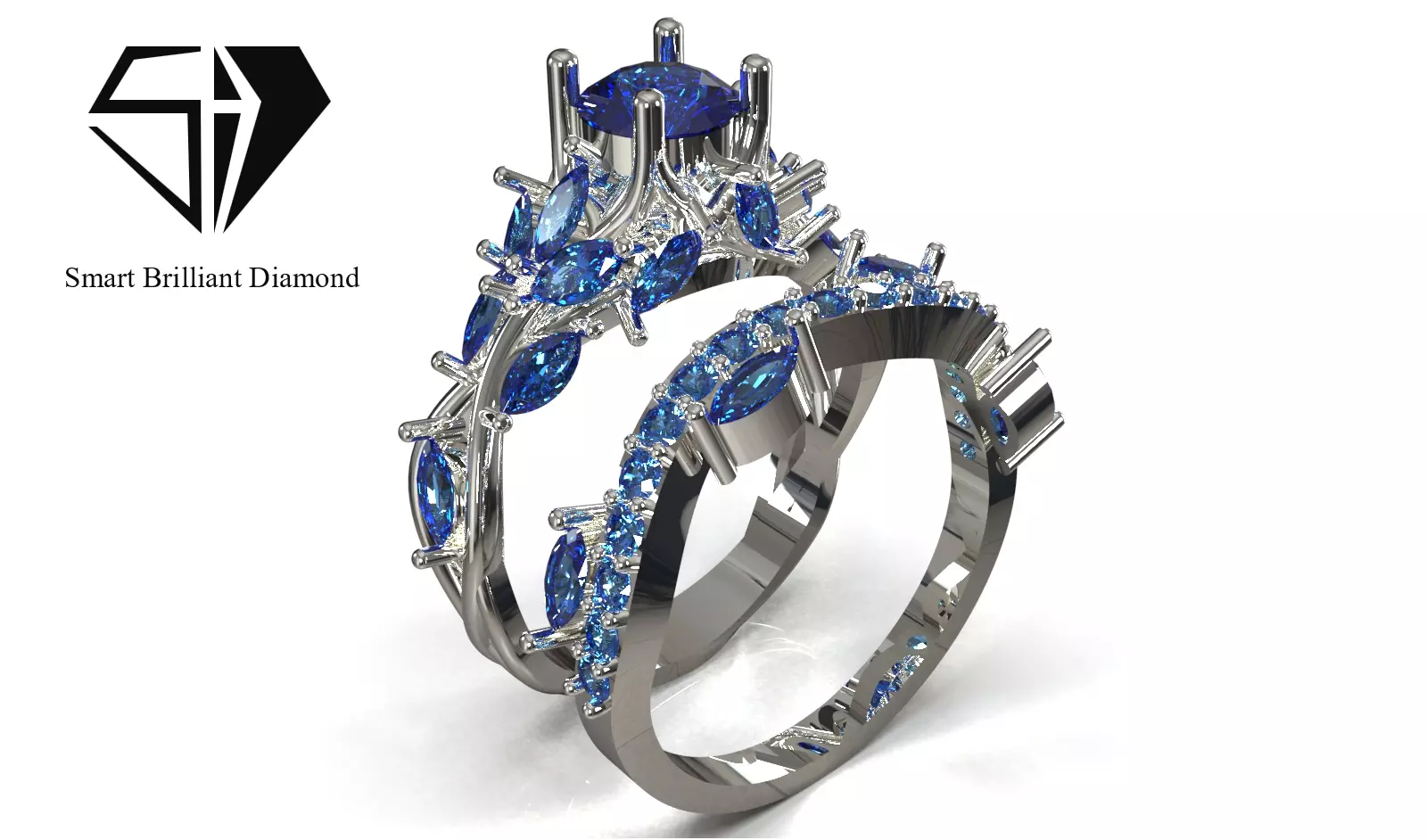 Suitable resin printing engraving and precision casting wr0207 3D print model