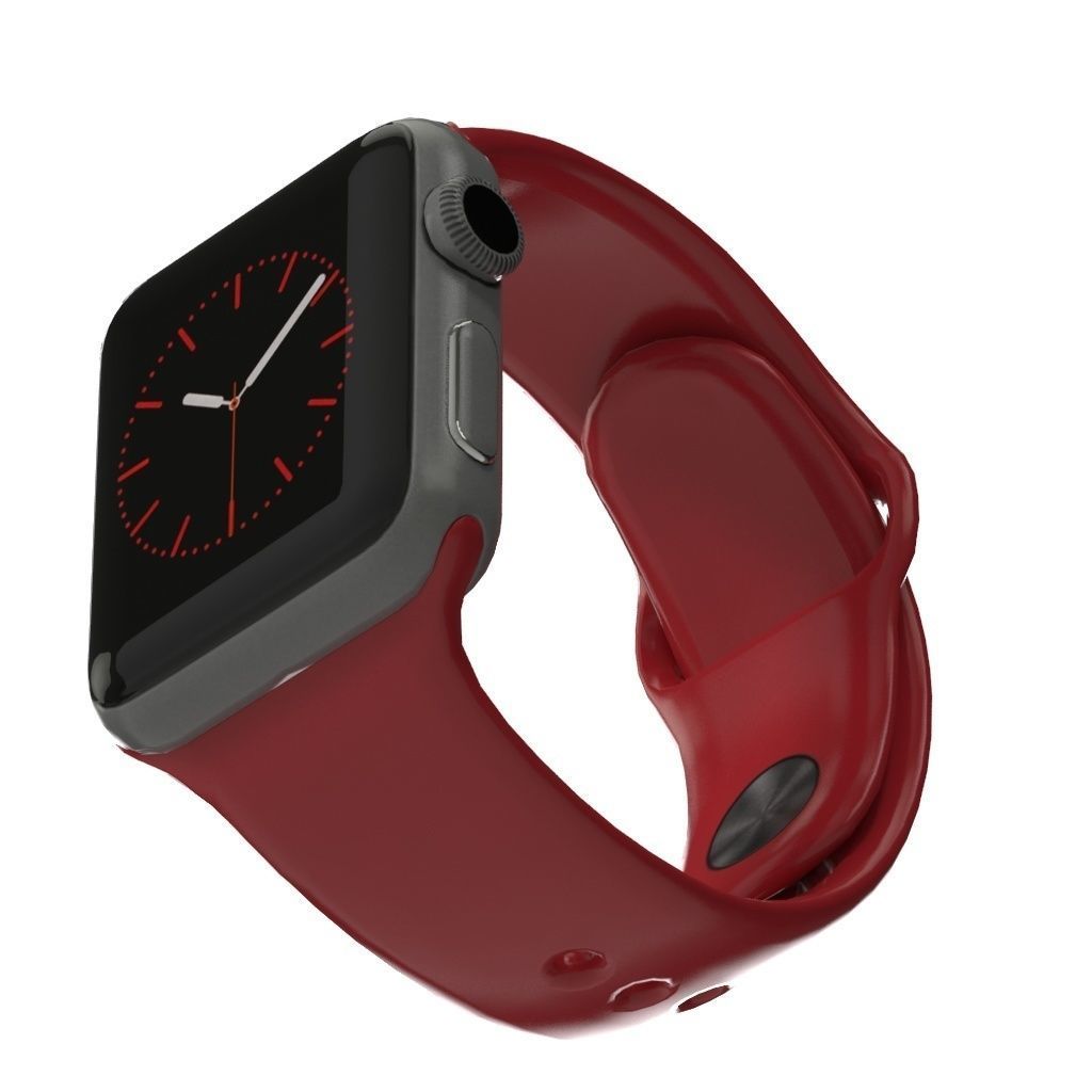 new model apple watch