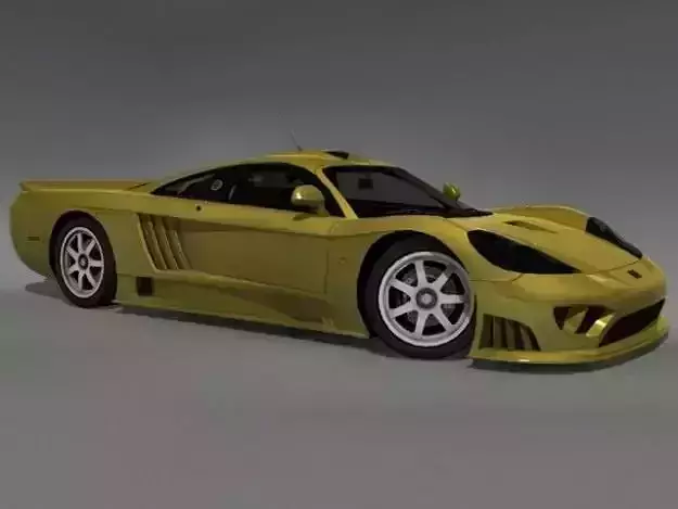 Saleen S7