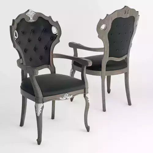 Seven Sedie Alcide Armchair