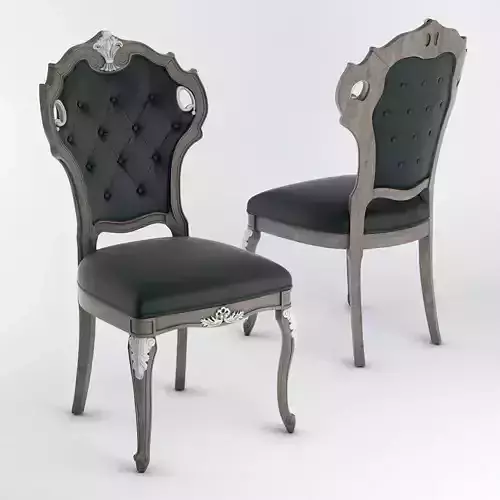 Seven Sedie Alcide chair 0517S