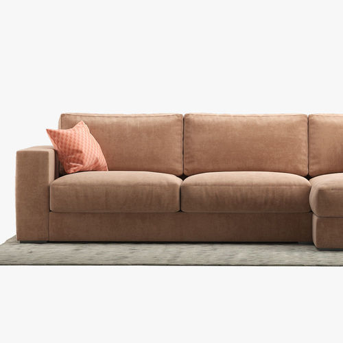 sofa BoConcept Cenova GK52 DK52 3D model 7