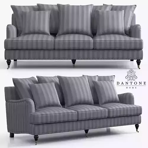 Dantone Monpelie Sofa
