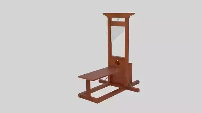 Guillotine